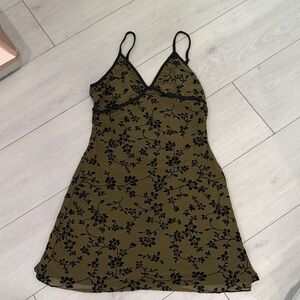 SHEIN Black Garment with White Tag